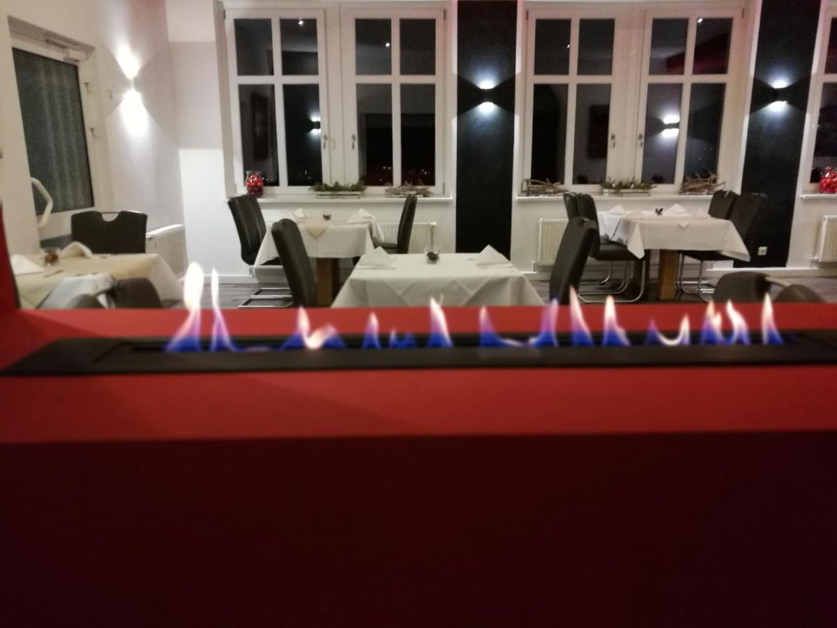Waldhaus Pulsnitz酒店 外观 照片
