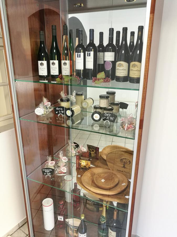 Waldhaus Pulsnitz酒店 外观 照片