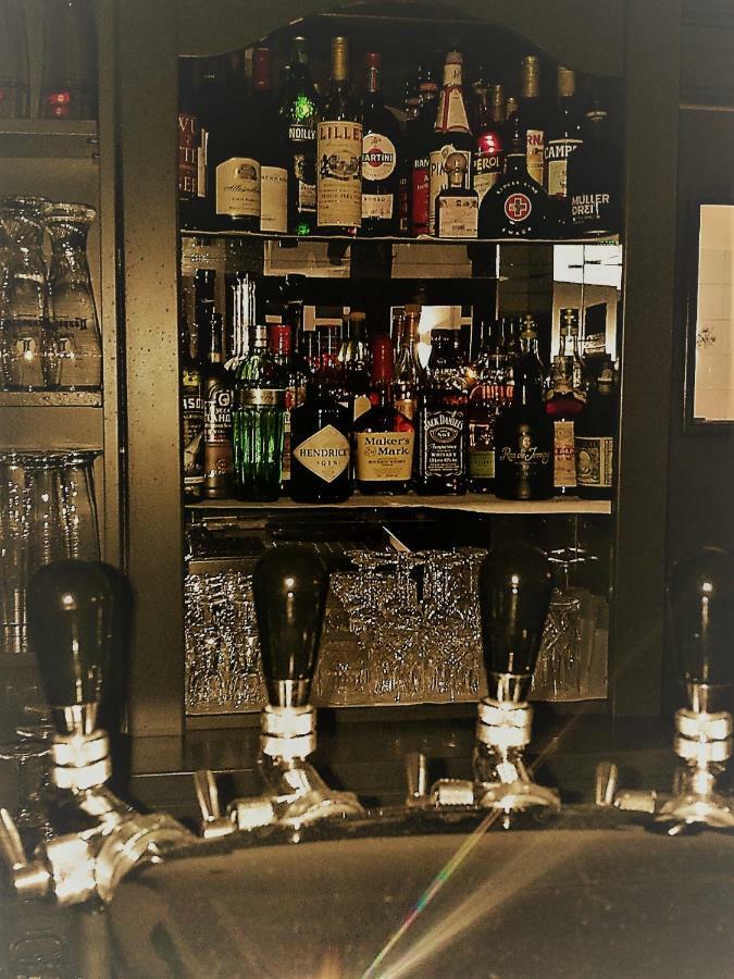 Waldhaus Pulsnitz酒店 外观 照片